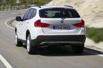 BMW X1 2009 года